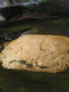 Foto resep Pepes Tahu