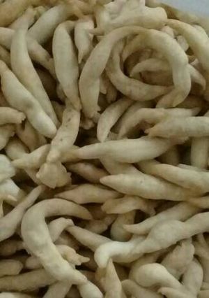 Foto resep Cemilan bolot (bhs jawa)