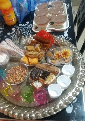 صورة لوصفة فلان طبقات
