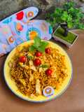 Mie Goreng Ceria 🩷