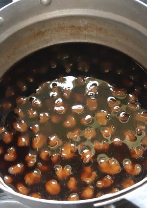 รูปของ ไข่มุก brown sugar