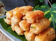 Gambar getuk goreng terigu