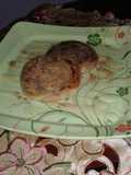 Roti Maryam Isi Milo