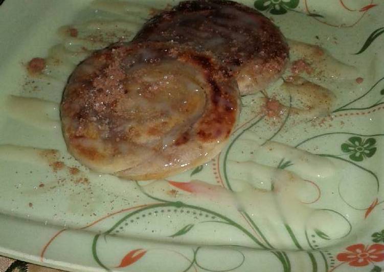 Roti Maryam Isi Milo