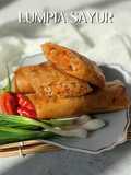 Lumpia sayur