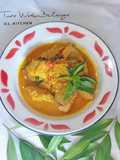 Tuna Woku Belanga