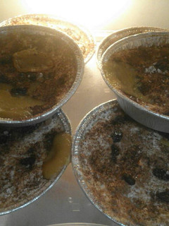 Foto resep Klappertart ala-ala aku (non klapa muda)
