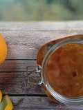 Orange Marmalade