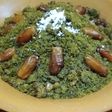 الزيراوي (الزعتر) ❤️😋