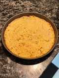 Coliflor al horno (keto y sin TACC)