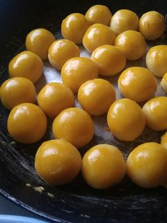 Foto resep Nastar teflon