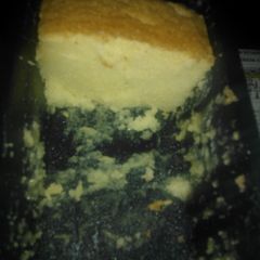 A picture of Butter Cake.