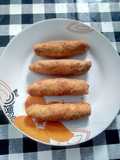 Flamenquines de lomo