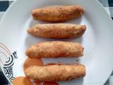 Flamenquines de lomo