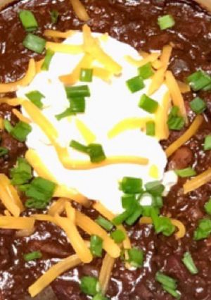 รูปของ สตูเผ็ดชิลิคอนคาร์เน (Chili Con Carne)