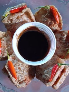 Foto resep 18. Tahu Walik Sederhana