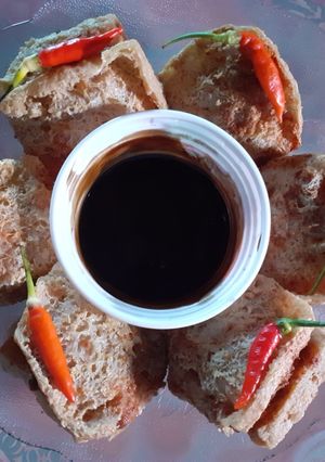 Foto resep 18. Tahu Walik Sederhana