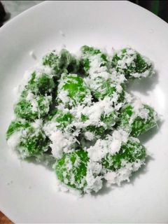 Foto resep Kelpon Ketela Ubi