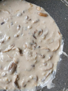 Foto resep Mushroom Sauce
