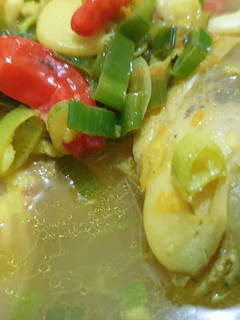 Foto resep Sup Ikan Gurame