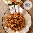 301. Kripik Usus Ayam