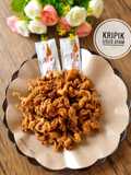 301. Kripik Usus Ayam