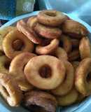 Roscas ricas