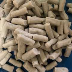 A picture of Pempek seribuan untuk jualan.