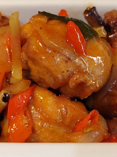 Foto resep Ayam rica rica ala solaria