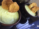Crema de brócoli 🥦