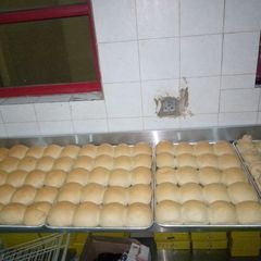 Dinner Roll/Bread Roll A picture of Dinner Roll/Bread Roll.