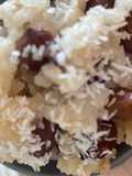 Peanut Sticky Rice (Xôi Đậu Phộng)