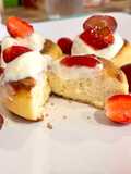 Cheese Pancake (Syrniki)