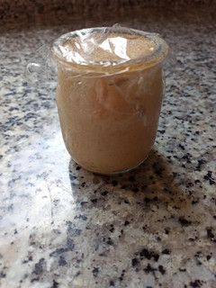 Una foto de Crema de cacahuetes Mambo