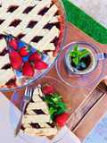 باستا فلورا