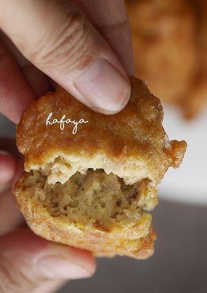 Foto resep Resep Telur Tempe Uleg Lembut untuk Lauk dan MPASI🌟🌟🌟
