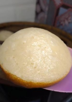 Foto resep Apem Glowing