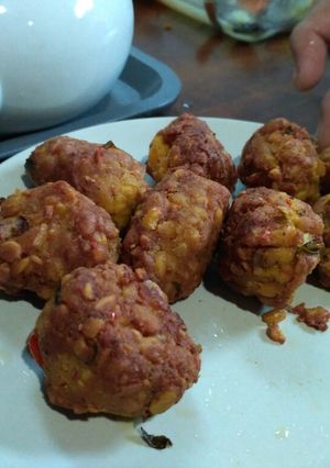 Foto resep Mendol Tempe