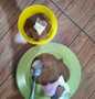 Anti Ribet, Memasak Pancake coklat topping ice cream Murah