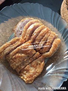 Foto resep Ngohiong / Gohyong Babi/Ayam