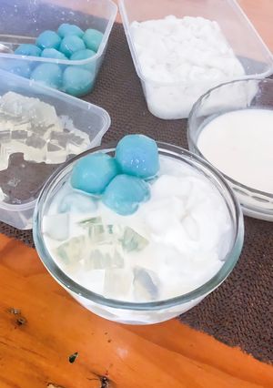 Foto resep Bua Loy