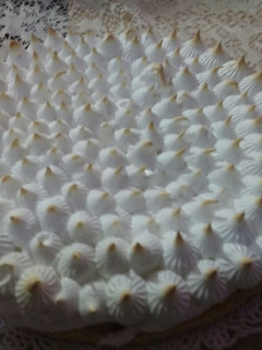 Una foto de Lemon pie 🍋