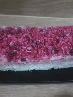 Foto resep •Sengkulun(Adas)•