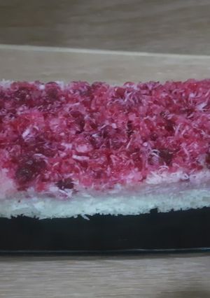 Foto resep •Sengkulun(Adas)•