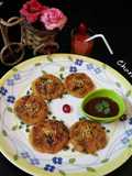 Papaya Patties