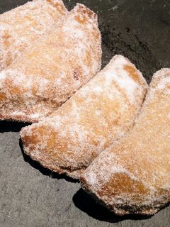 Una foto de Pastissets