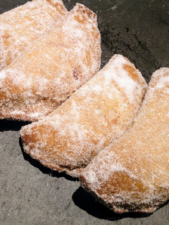Una foto de Pastissets