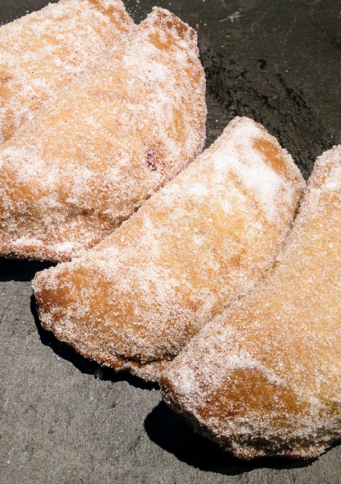 Una foto de Pastissets