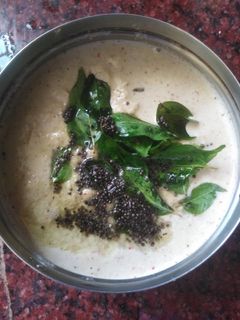 தேங்காய் சட்னி செய்முறை முக்கிய புகைப்படம்