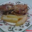 Delicia de pollo con trufa al brandy Gran Duque de Alba